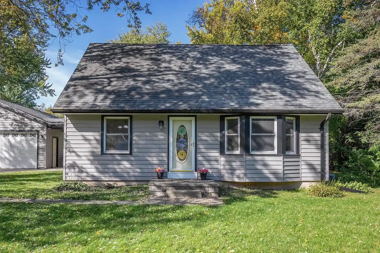 Single family home for sale at 8373 S 35th Street, Franklin, WI 53132 | MLS# 1984368