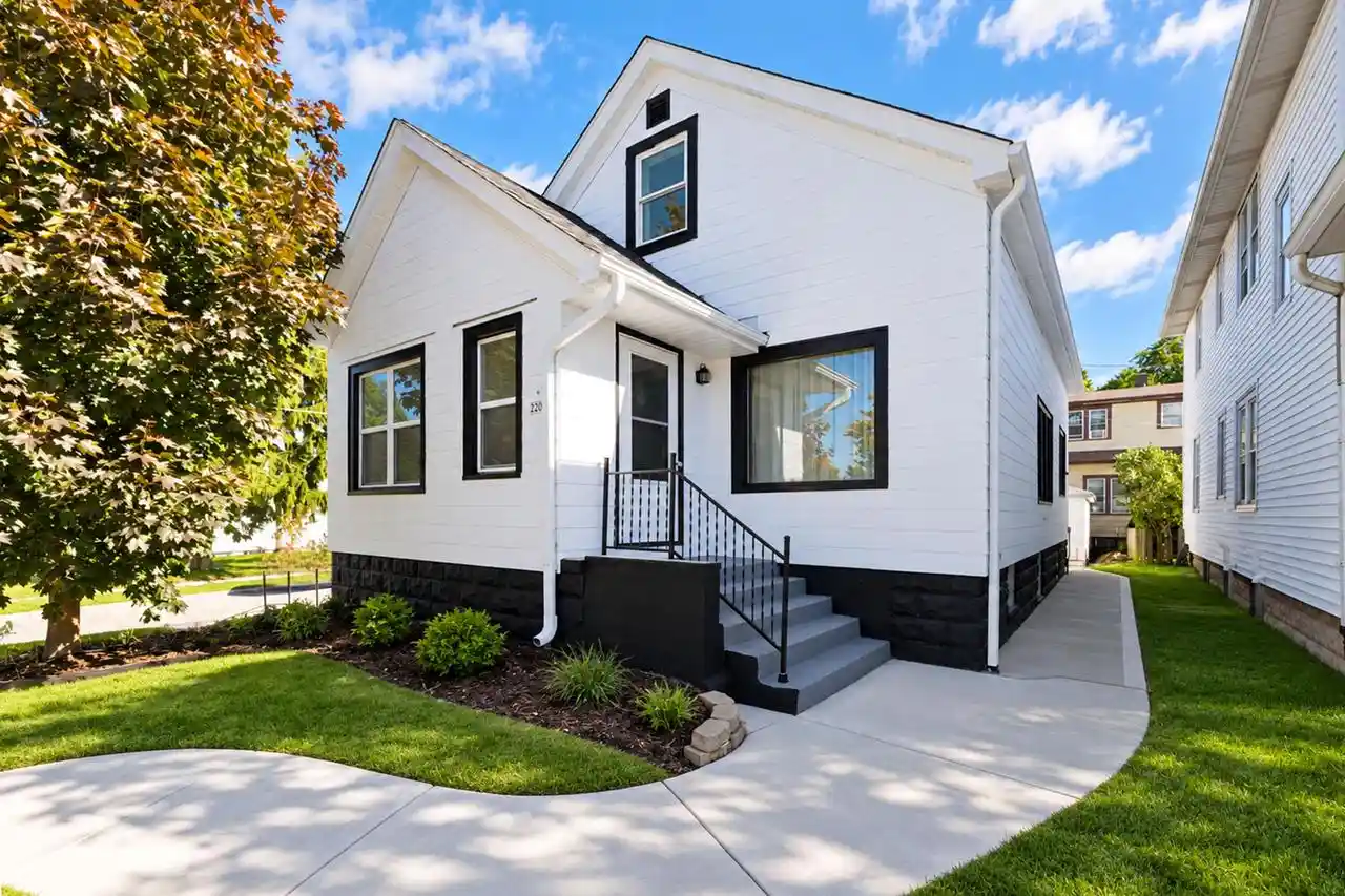Single family home for sale at 2200 S 89th Street, Milwaukee, WI 53227 | MLS# 1984369