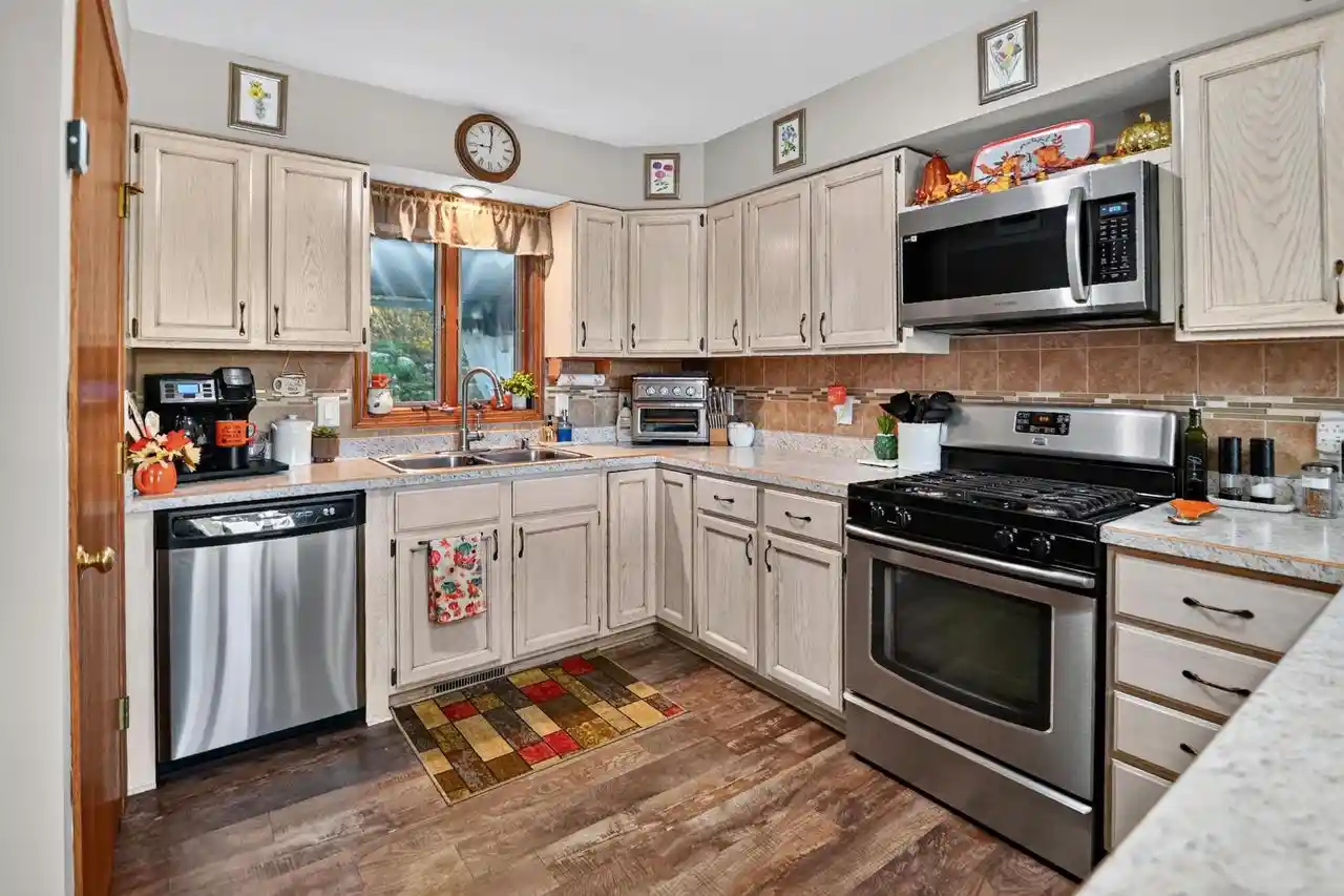 Photo 3 of Single family home for sale at N4136 Rory Rd, Poynette, WI 53955 | MLS# 2034450 | Listing updated on 2026-10-10