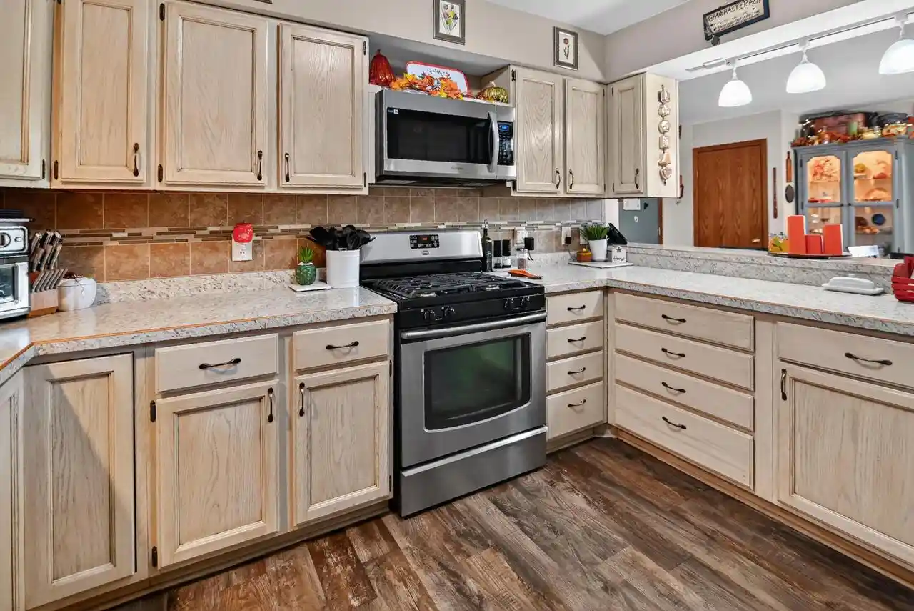 Photo 3 of Single family home for sale at N4136 Rory Rd, Poynette, WI 53955 | MLS# 2034450 | Listing updated on 2026-10-10