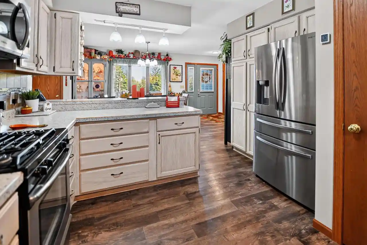 Photo 4 of Single family home for sale at N4136 Rory Rd, Poynette, WI 53955 | MLS# 2034450 | Listing updated on 2026-10-10