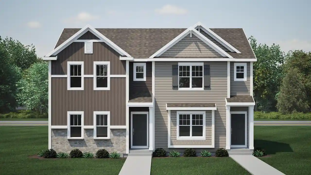 Photo 1 of Single family home for sale at 1494 Olde Highlander Dr, Oconomowoc, WI 53066 | MLS# 1984370 | Listing updated on 2026-10-10