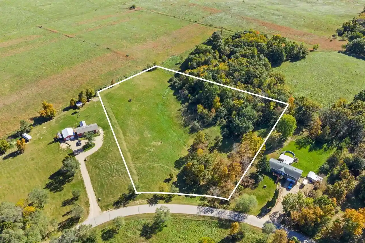 Photo 1 of Land for sale at 8th Lane, Montello, WI 53949 | MLS# 2034451 | Listing updated on 2026-10-10
