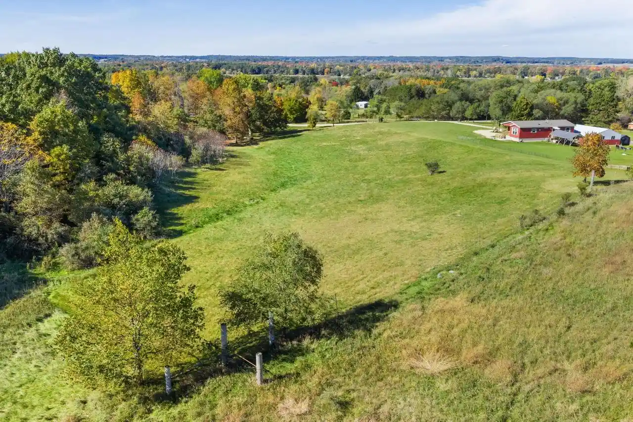 Photo 2 of Land for sale at 8th Lane, Montello, WI 53949 | MLS# 2034451 | Listing updated on 2026-10-10