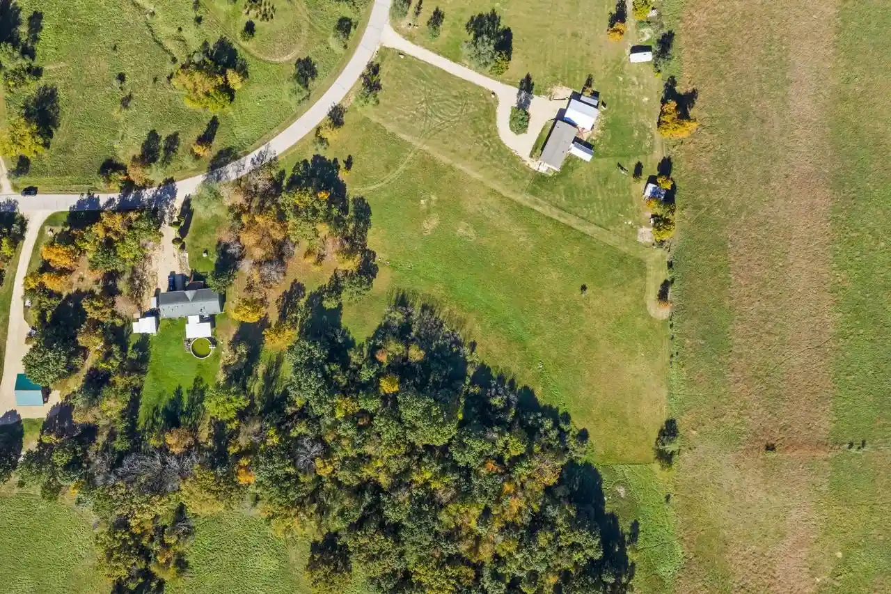 Photo 3 of Land for sale at 8th Lane, Montello, WI 53949 | MLS# 2034451 | Listing updated on 2026-10-10