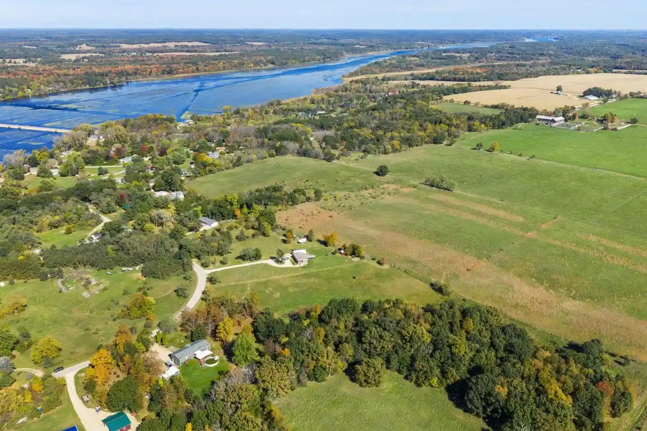 Photo 4 of Land for sale at - 8th Lane, Montello, WI 53949 | MLS# 2034451 | Listing updated on 2026-10-10