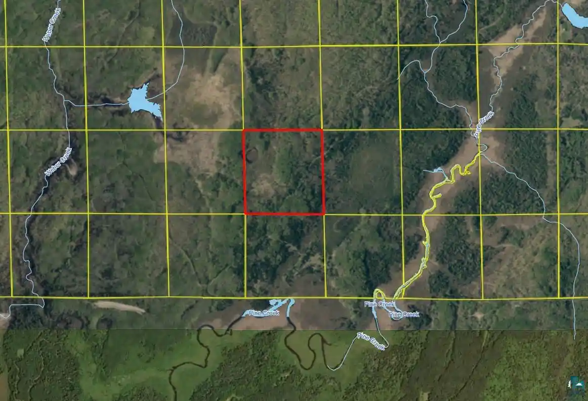 Photo 2 of Land for sale at 40 Acres Near Chippewa Lake Rd, Butternut, WI 54515 | MLS# 6128428 | Listing updated on 2026-10-10
