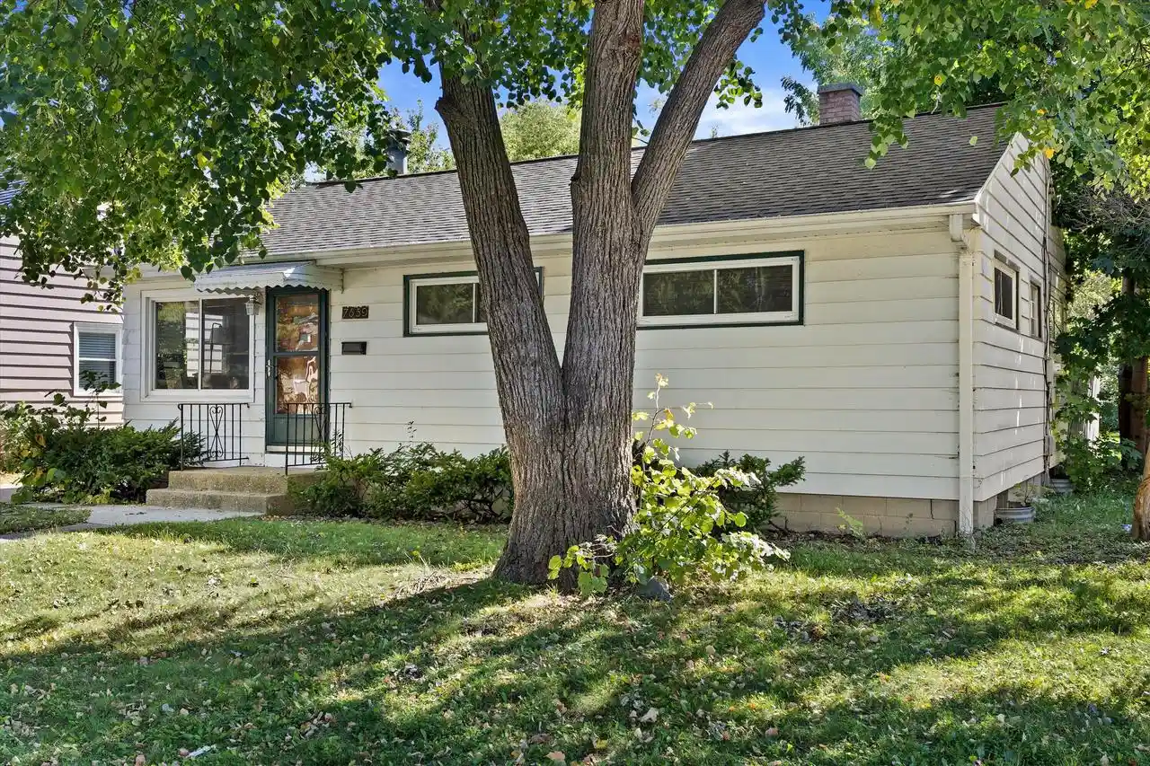 Photo 2 of Single family home for sale at 7639 W Palmetto Ave, Milwaukee, WI 53218 | MLS# 1984375 | Listing updated on 2026-10-10
