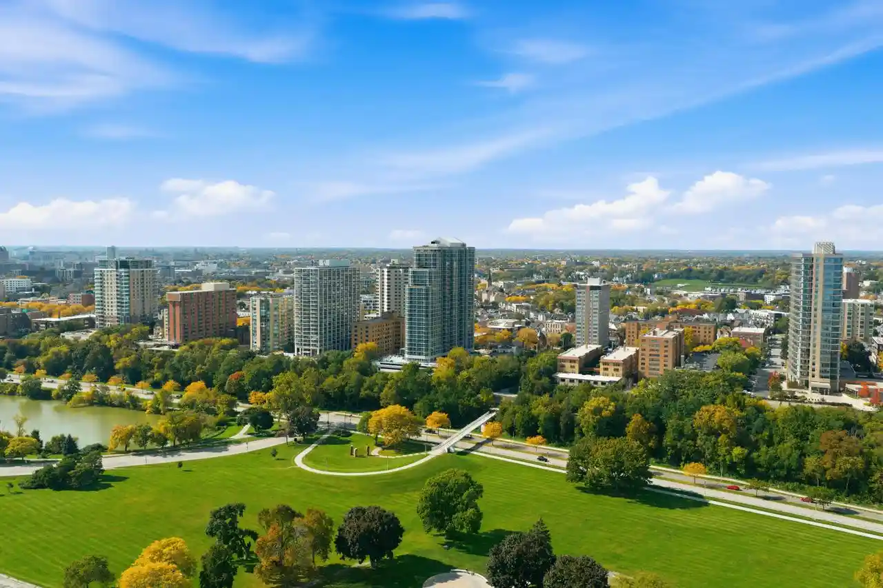Photo 1 of Condo for sale at 1660 N Prospect Ave #2005, Milwaukee, WI 53202 | MLS# 1984374 | Listing updated on 2026-10-10