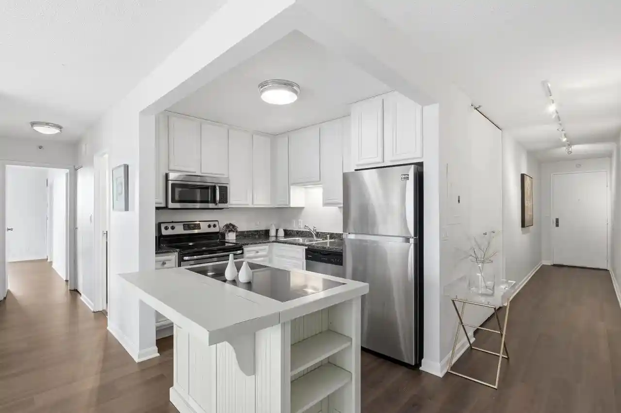 Photo 2 of Condo for sale at 1660 N Prospect Ave #2005, Milwaukee, WI 53202 | MLS# 1984374 | Listing updated on 2026-10-10