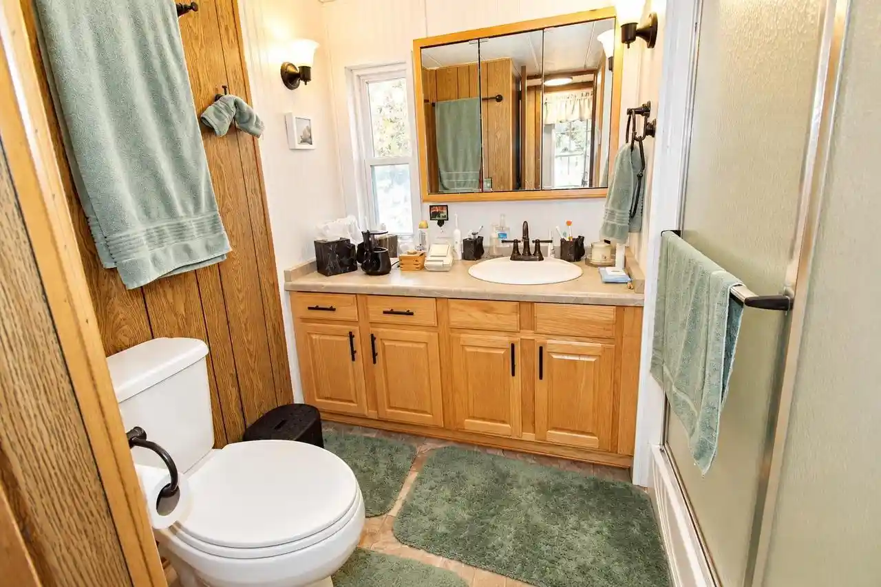Photo 3 of Single family home for sale at W6400 Pineland Dr #292, Wild Rose, WI 54984 | MLS# 2034452 | Listing updated on 2026-10-11