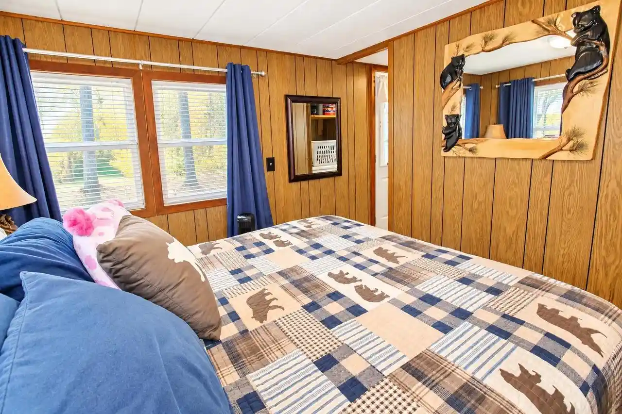 Photo 4 of Single family home for sale at W6400 Pineland Dr #292, Wild Rose, WI 54984 | MLS# 2034452 | Listing updated on 2026-10-11