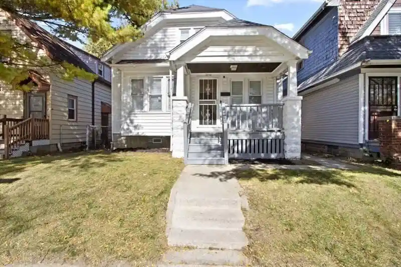 Single family home for sale at 4232 W Auer Ave, Milwaukee, WI 53216 | MLS# 1984379