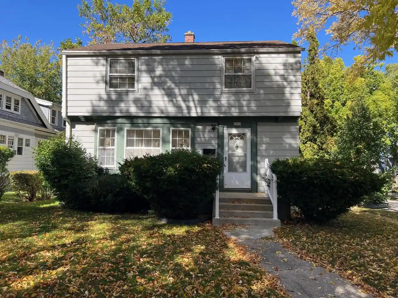 Single family home for sale at 6402 W Girard Ave, Milwaukee, WI 53210 | MLS# 1984383