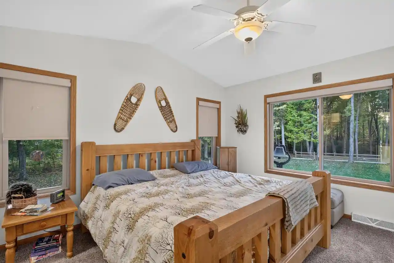 Photo 2 of Single family home for sale at W8296 Royal Oaks Dr, Wautoma, WI 54982 | MLS# 2034454 | Listing updated on 2026-10-10