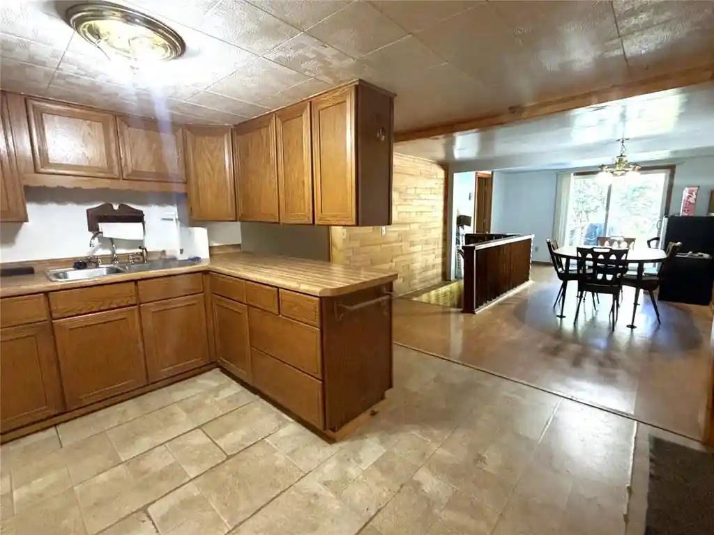 Photo 3 of Single family home for sale at N9301 E Snow Crk Rd, Merrillan, WI 54754 | MLS# 1605888 | Listing updated on 2026-10-11