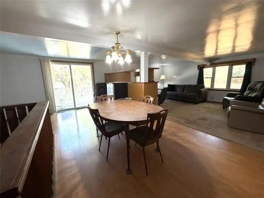 Photo 4 of Single family home for sale at N9301 E Snow Crk Rd, Merrillan, WI 54754 | MLS# 1605888 | Listing updated on 2026-10-11