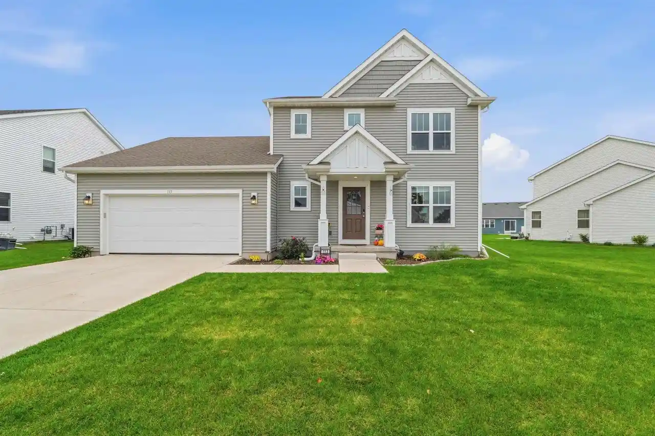 Photo 1 of Single family home for sale at 113 Mary Belle Ln, Beaver Dam, WI 53916 | MLS# 2034455 | Listing updated on 2026-10-15
