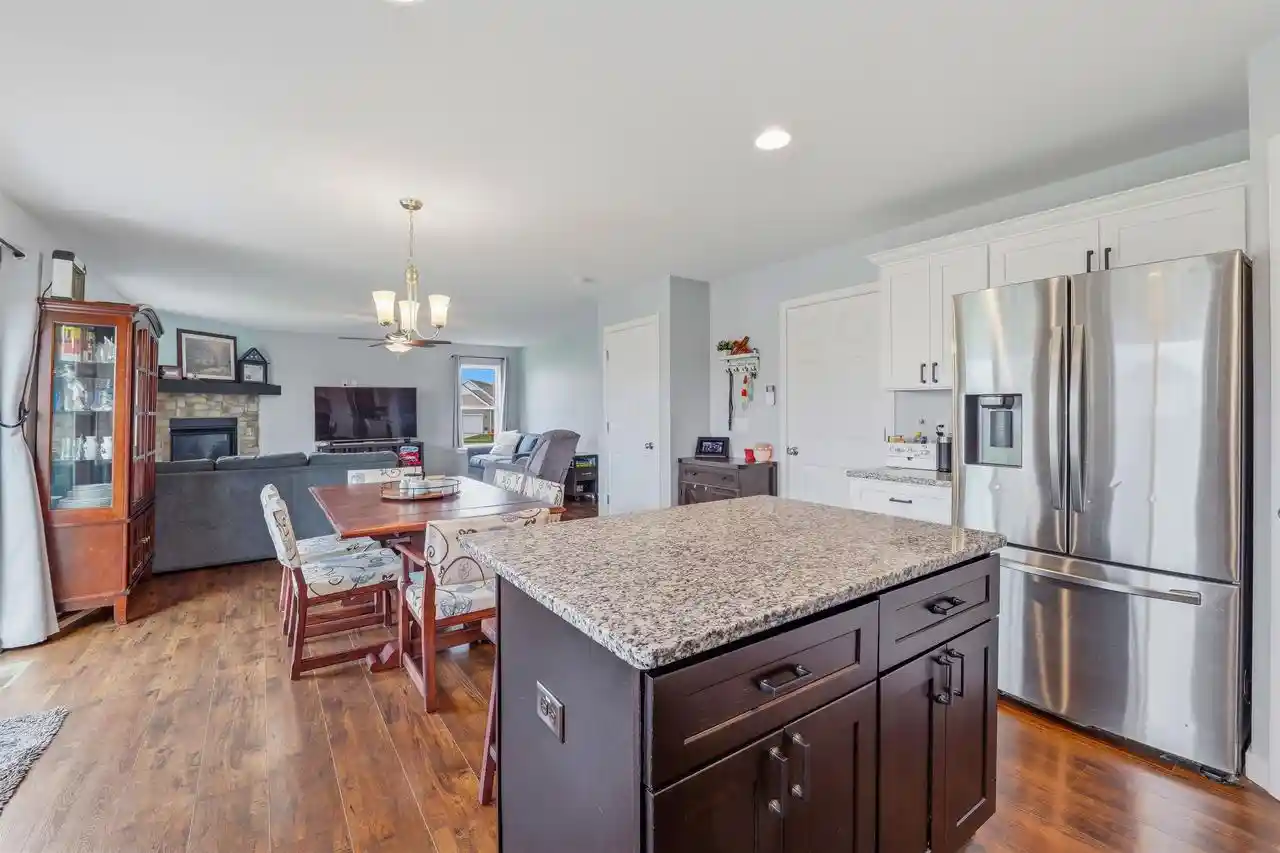 Photo 2 of Single family home for sale at 113 Mary Belle Ln, Beaver Dam, WI 53916 | MLS# 2034455 | Listing updated on 2026-10-15