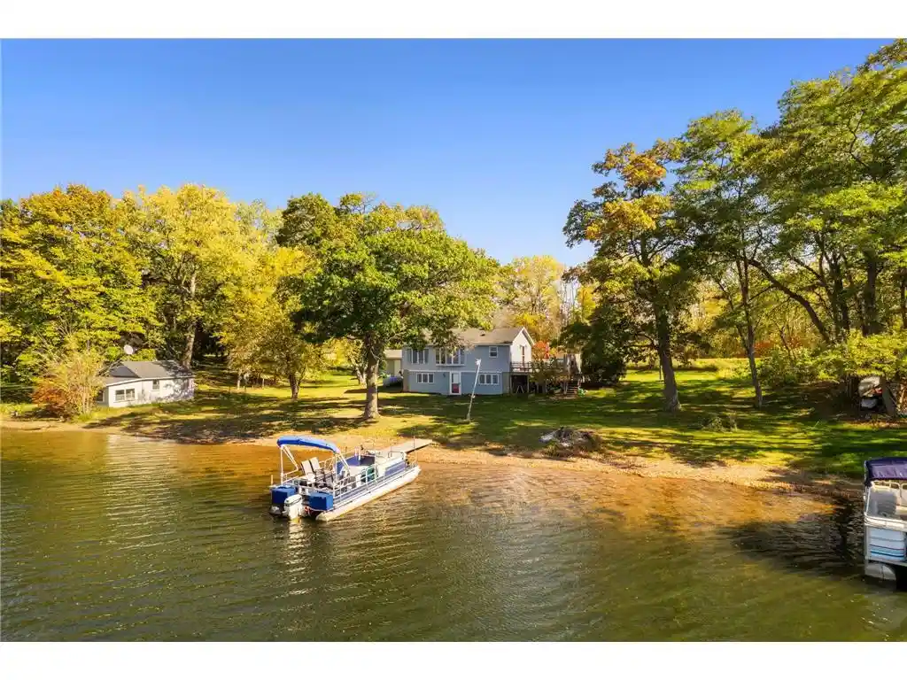 Single family home for sale at 2078 Poplar Ln, Dresser, WI 54009 | MLS# 7157601