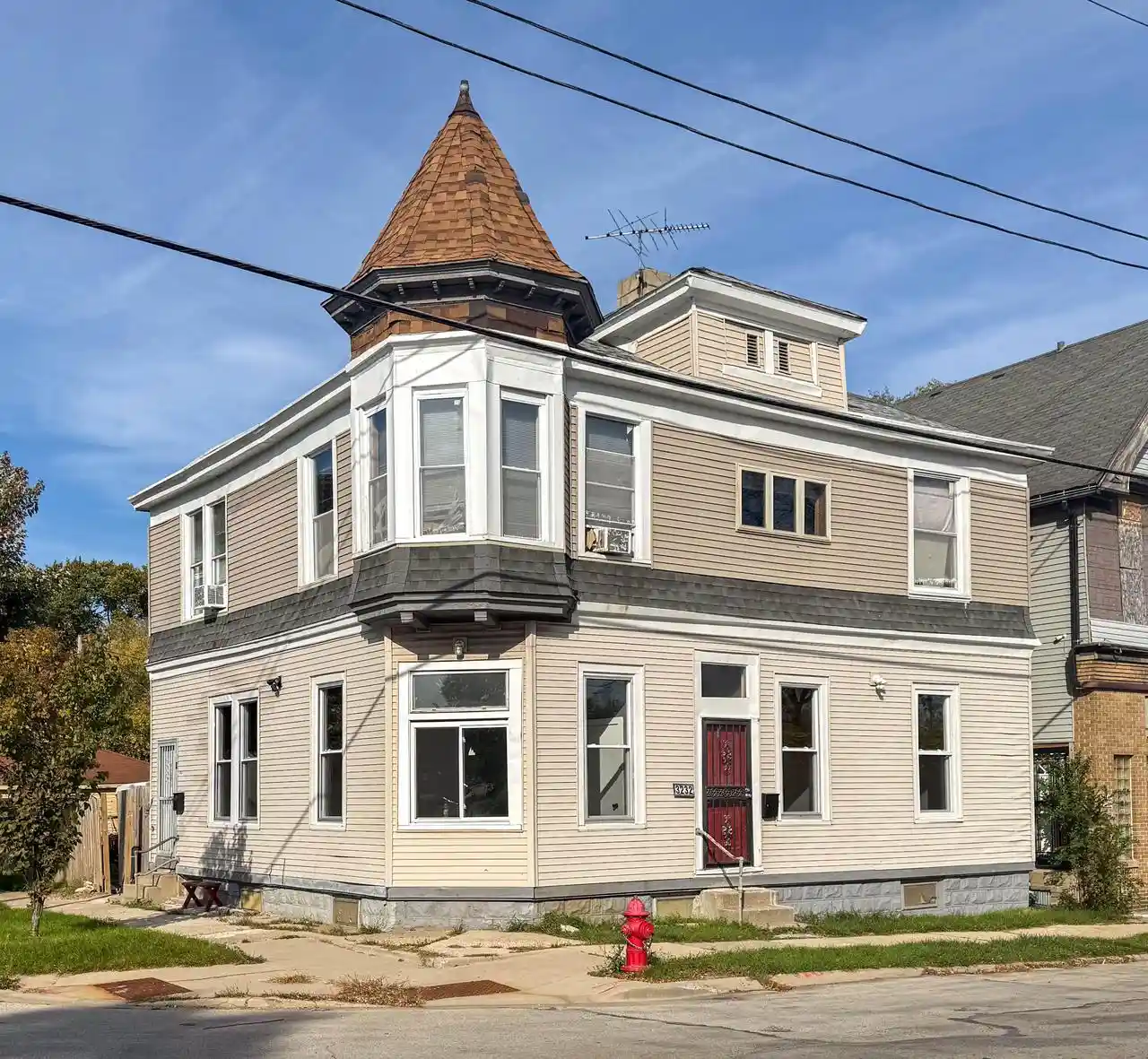 Photo 1 of Multi family home for sale at 3232 W Cameron Ave, Milwaukee, WI 53209 | MLS# 1984394 | Listing updated on 2026-10-19