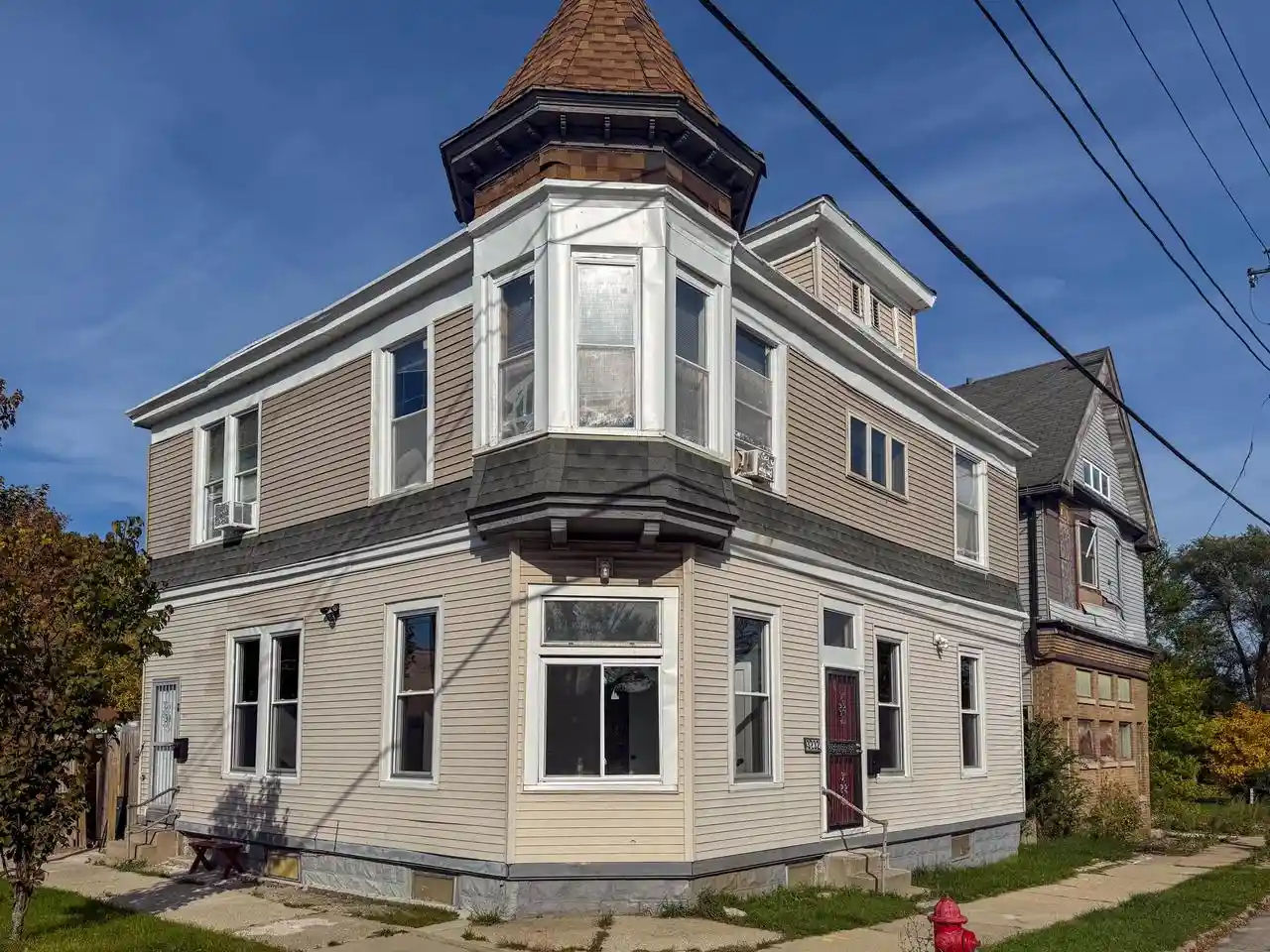 Photo 2 of Multi family home for sale at 3232 W Cameron Ave, Milwaukee, WI 53209 | MLS# 1984394 | Listing updated on 2026-10-19