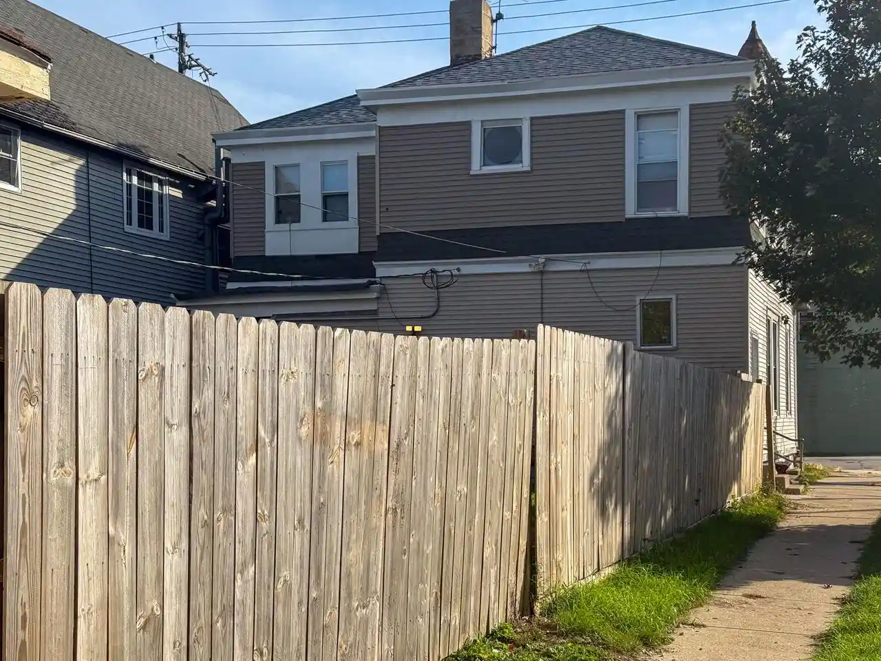 Photo 3 of Multi family home for sale at 3232 W Cameron Ave, Milwaukee, WI 53209 | MLS# 1984394 | Listing updated on 2026-10-19