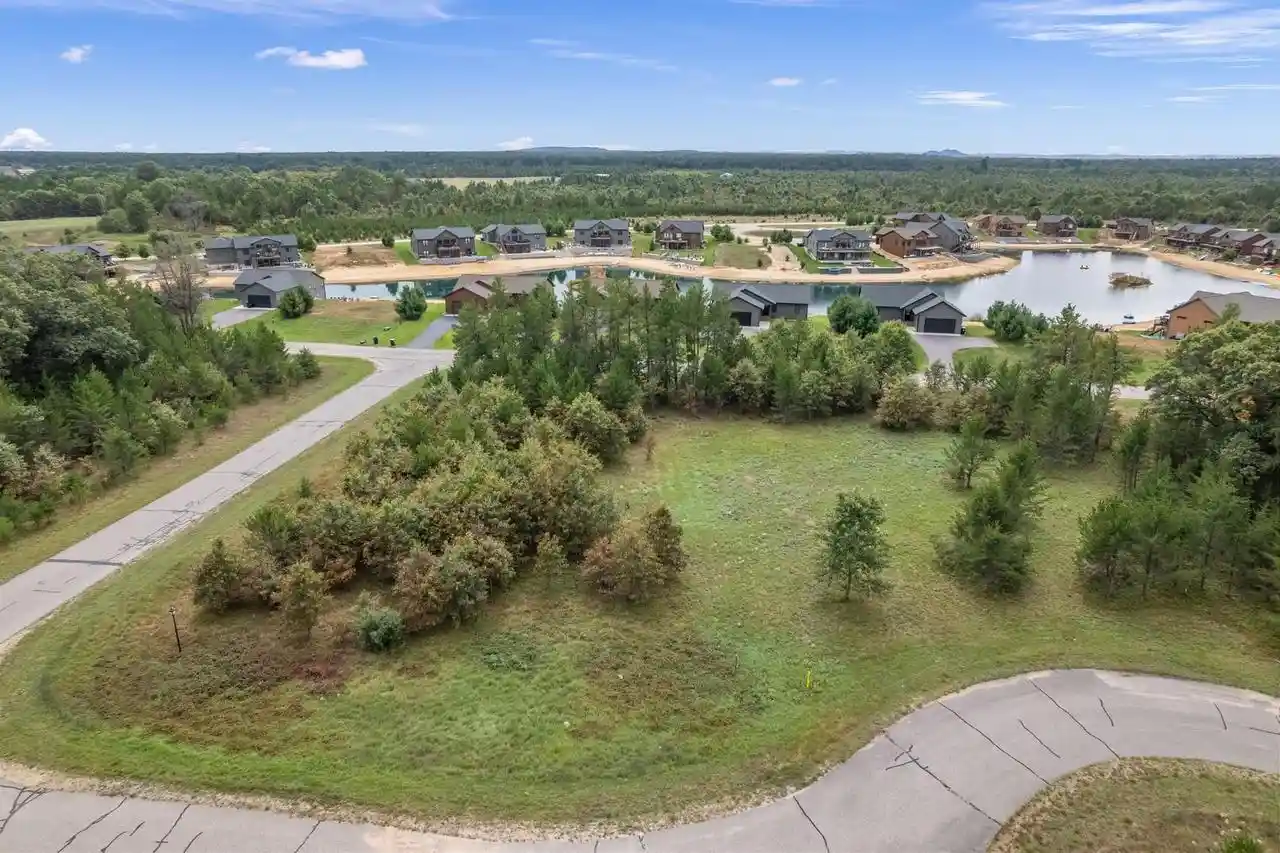 Photo 2 of Land for sale at W5835 Waterstone Ln, New Lisbon, WI 53950 | MLS# 2034459 | Listing updated on 2026-10-11