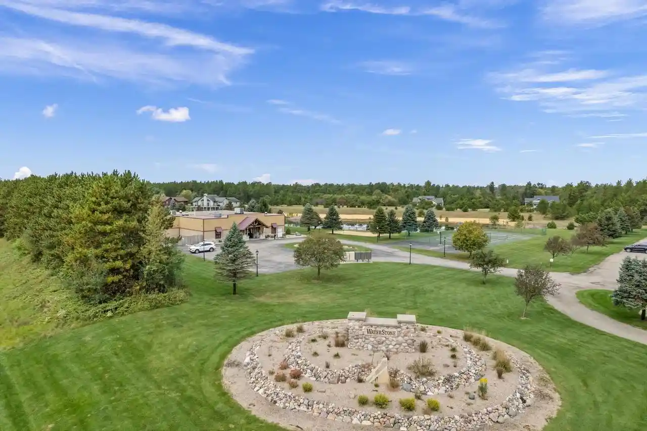 Photo 3 of Land for sale at W5835 Waterstone Ln, New Lisbon, WI 53950 | MLS# 2034459 | Listing updated on 2026-10-11