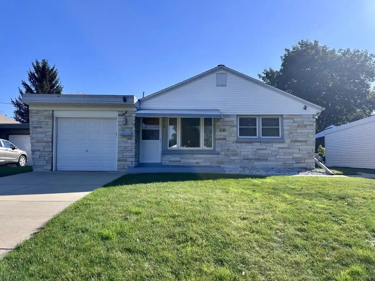 Photo 1 of Single family home for sale at 2758 S 58th Street, Milwaukee, WI 53219 | MLS# 1984400 | Listing updated on 2026-10-19