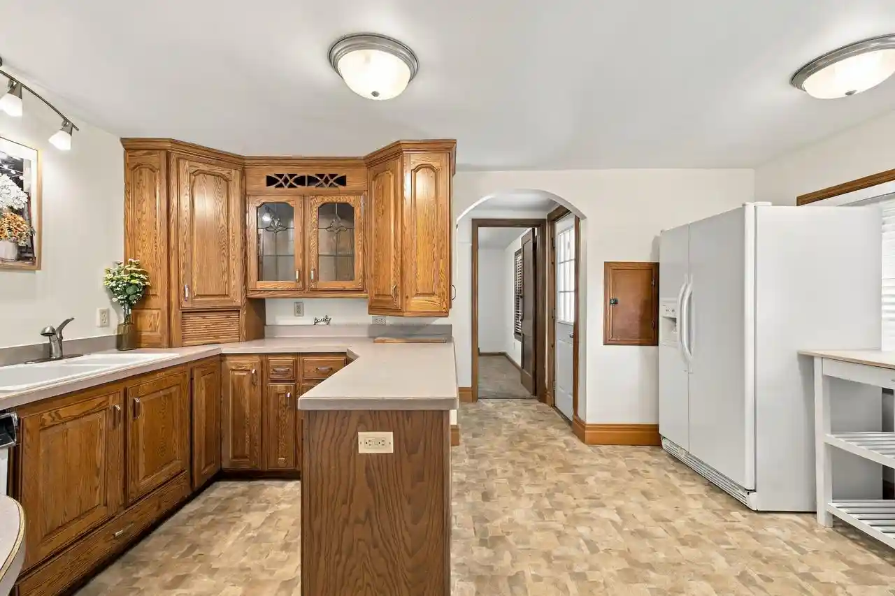 Photo 3 of Multi family home for sale at N83w13764 Fond Du Lac Ave, Menomonee Falls, WI 53051 | MLS# 1984401 | Listing updated on 2026-10-11