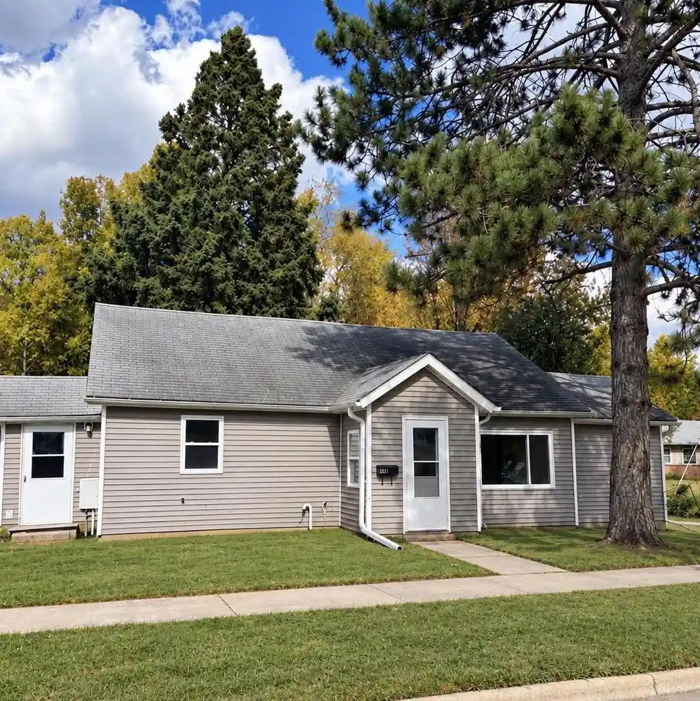 Single family home for sale at 714 Division St, Park Falls, WI 54552 | MLS# 22605084
