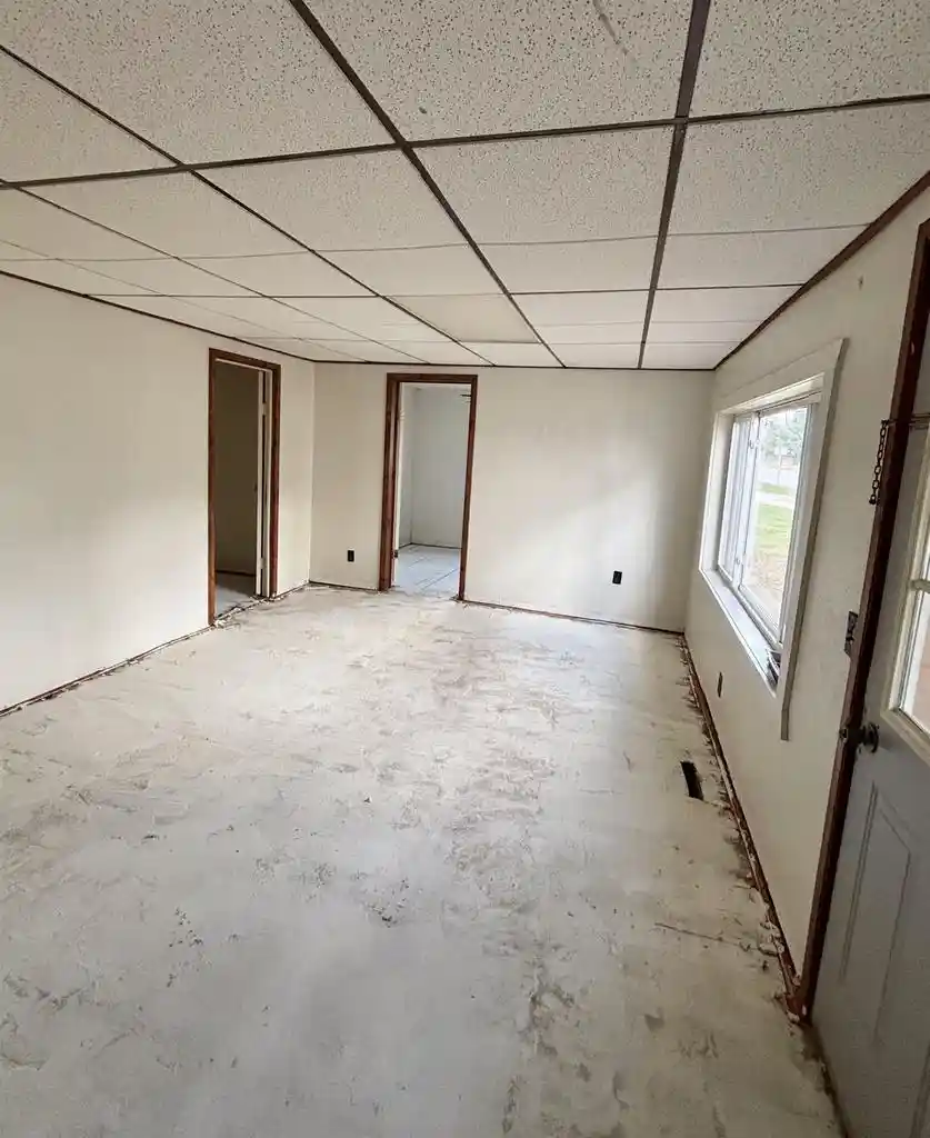 Photo 2 of Single family home for sale at 714 Division St, Park Falls, WI 54552 | MLS# 22605084 | Listing updated on 2026-10-11