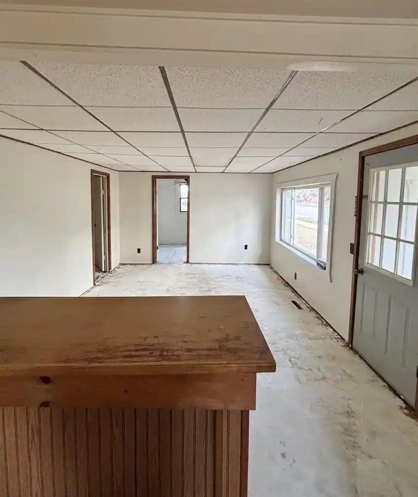 Photo 3 of Single family home for sale at 714 Division St, Park Falls, WI 54552 | MLS# 22605084 | Listing updated on 2026-10-11