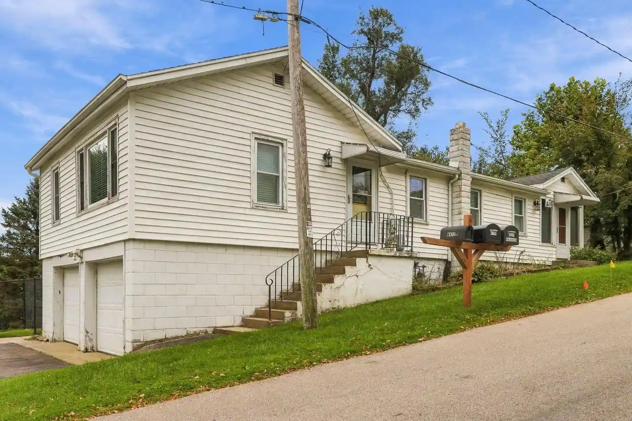 Photo 1 of Single family home for sale at N1196 Rosewood Dr, Genoa City, WI 53128 | MLS# 1984402 | Listing updated on 2026-10-14