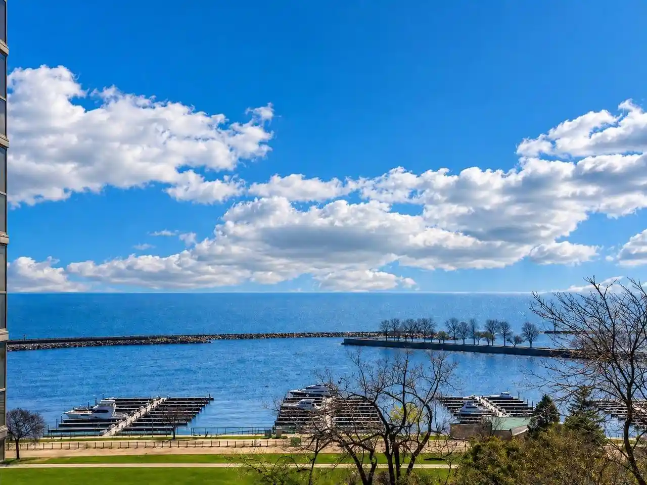Photo 2 of Condo for sale at 1660 N Prospect Ave #505, Milwaukee, WI 53202 | MLS# 1984403 | Listing updated on 2026-10-12