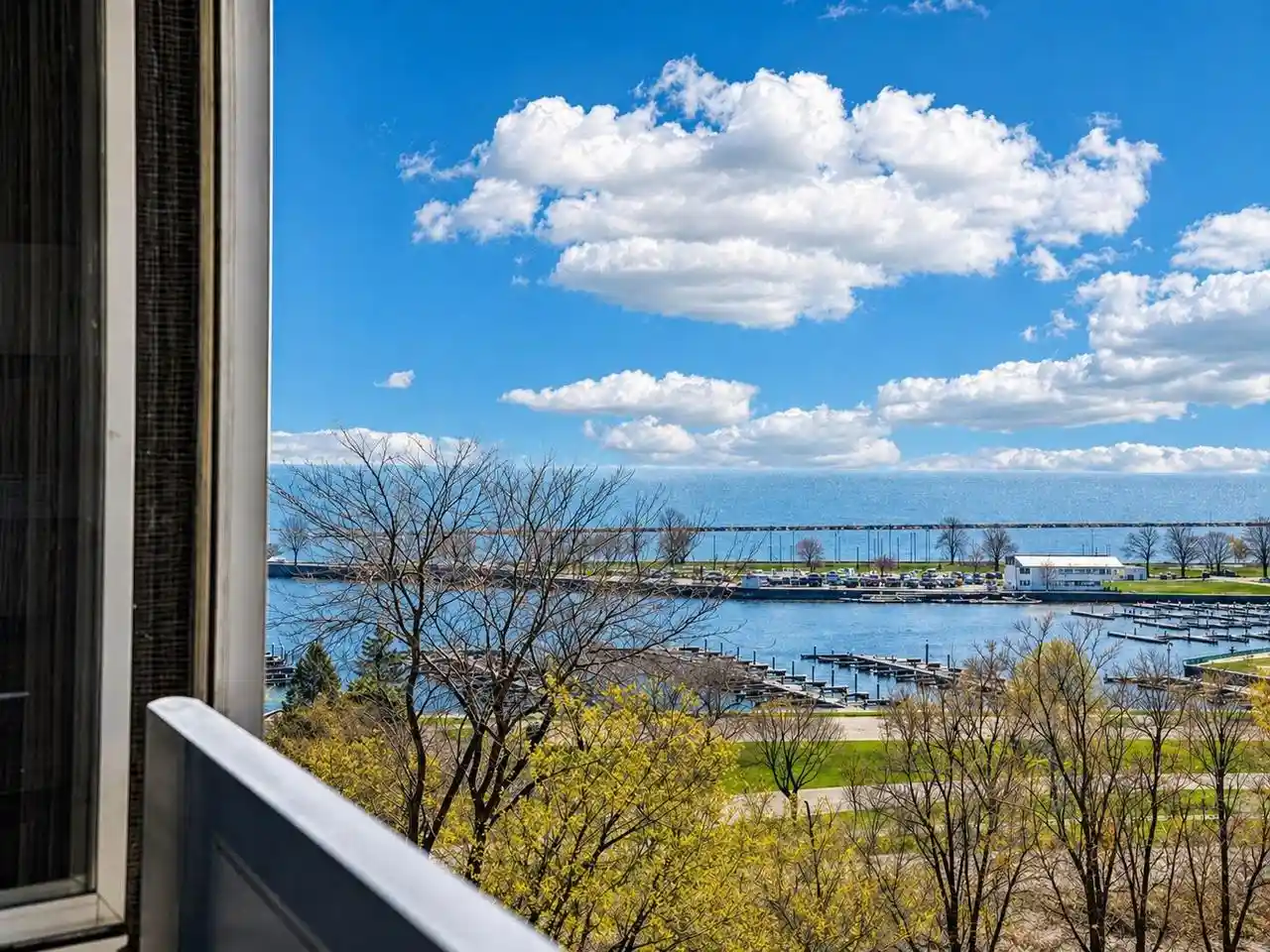 Photo 3 of Condo for sale at 1660 N Prospect Ave #505, Milwaukee, WI 53202 | MLS# 1984403 | Listing updated on 2026-10-12