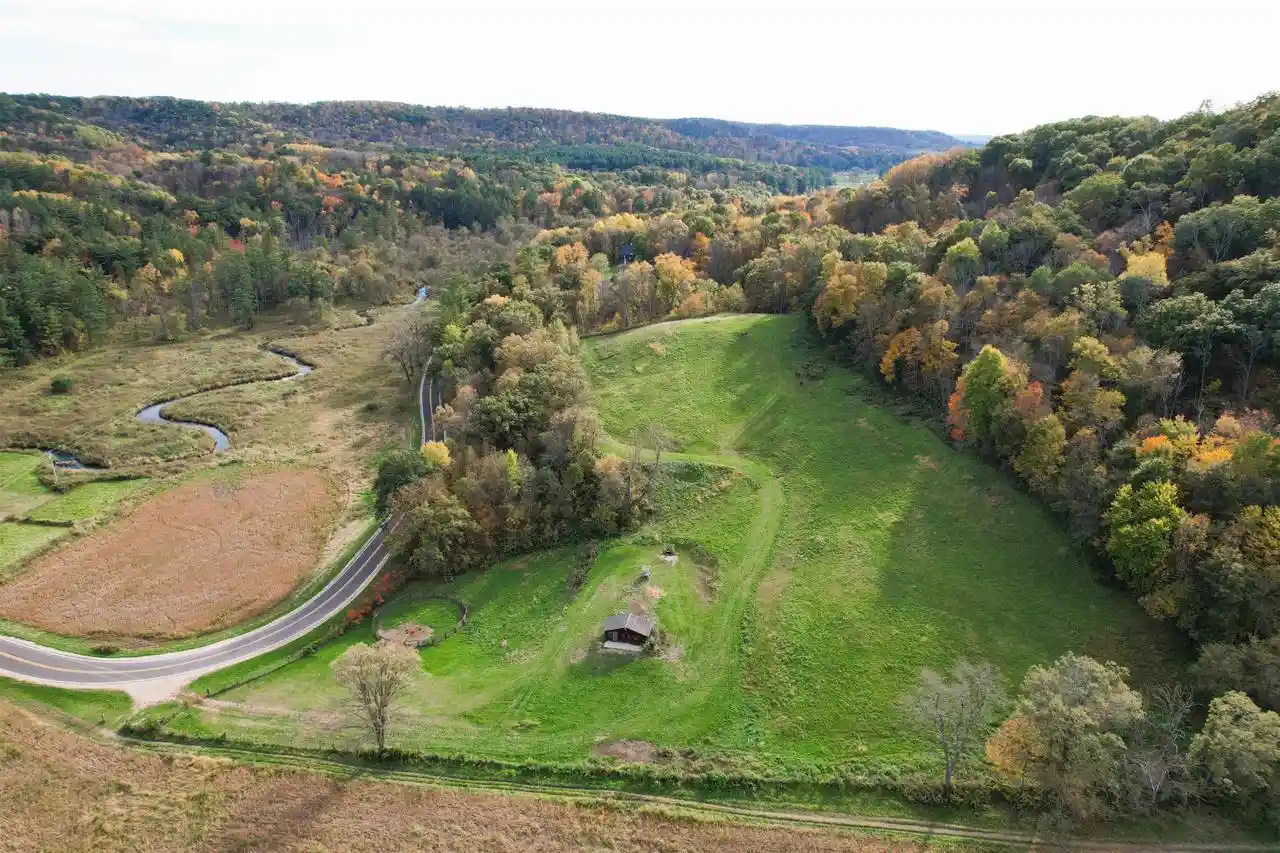 Photo 1 of Land for sale at 87+/  Acres County Rd F, Ontario, WI 54651 | MLS# 2034462 | Listing updated on 2026-10-11