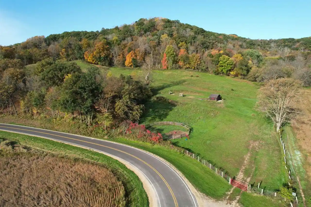 Photo 2 of Land for sale at 87+/  Acres County Rd F, Ontario, WI 54651 | MLS# 2034462 | Listing updated on 2026-10-11