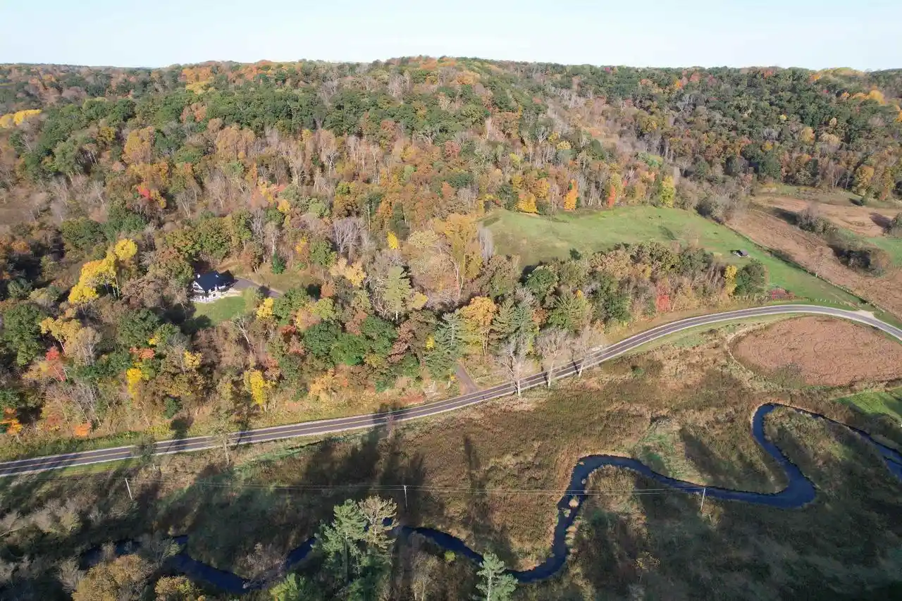 Photo 3 of Land for sale at 87+/  Acres County Rd F, Ontario, WI 54651 | MLS# 2034462 | Listing updated on 2026-10-11
