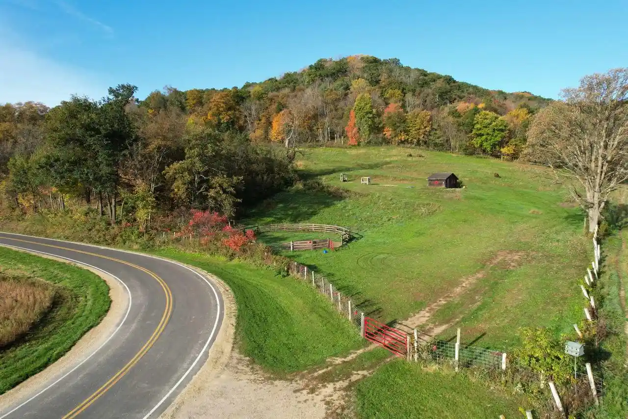 Photo 4 of Land for sale at 87+/- Acres County Rd F, Ontario, WI 54651 | MLS# 2034462 | Listing updated on 2026-10-11