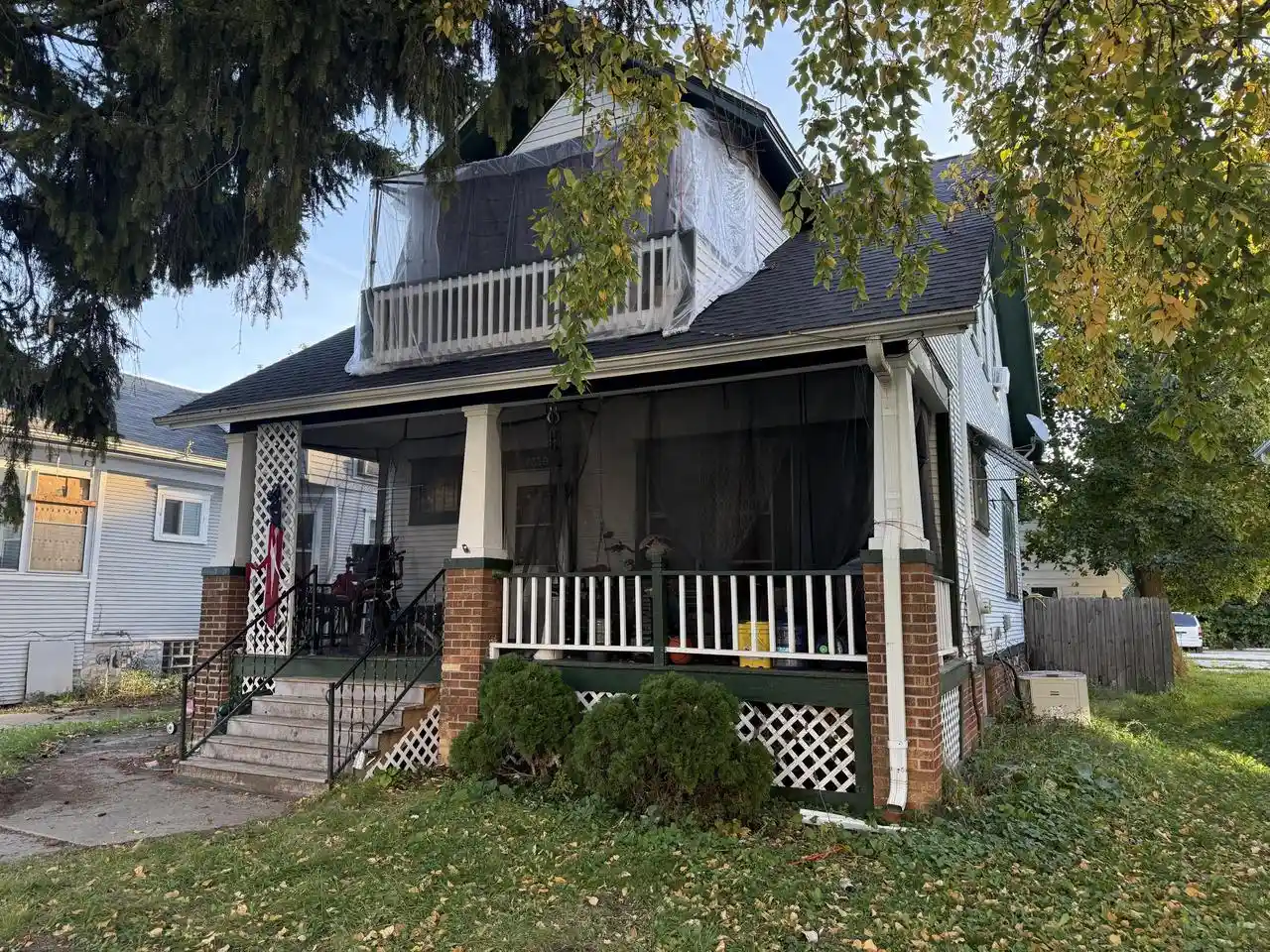 Single family home for sale at 6329 26th Avenue, Kenosha, WI 53143 | MLS# 1984413