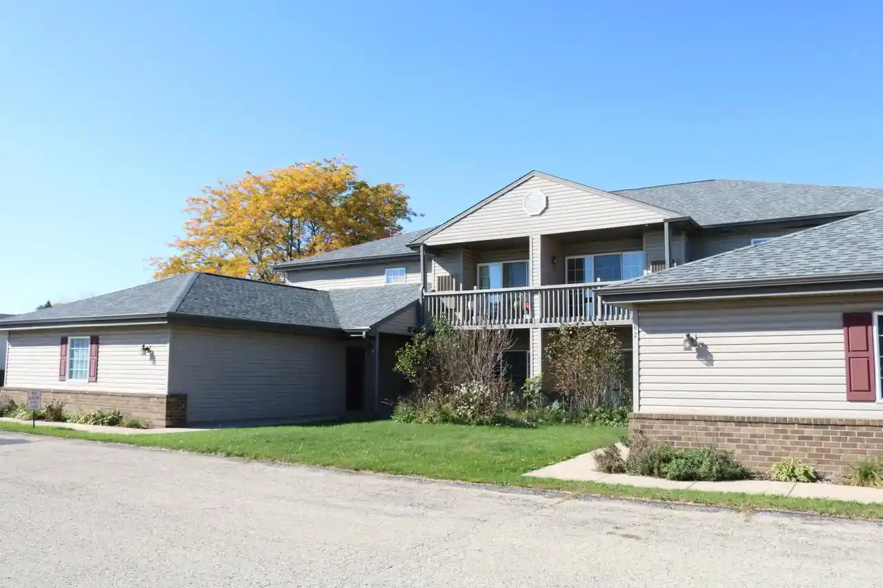 Condo for sale at 705 Horicon St #1, Horicon, WI 53032 | MLS# 1984417
