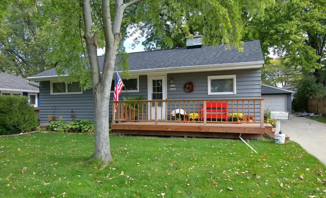 Photo 1 of Single family home for sale at W167n8446 Theodore Ave, Menomonee Falls, WI 53051 | MLS# 1984422 | Listing updated on 2026-10-23