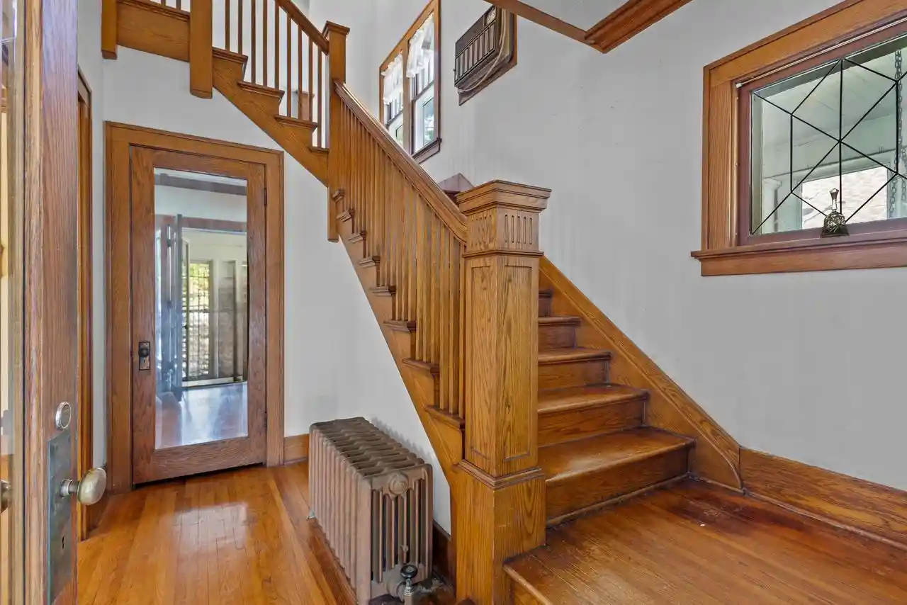 Photo 2 of Single family home for sale at 213 S College Ave, Fox Lake, WI 53933 | MLS# 2034464 | Listing updated on 2026-10-17