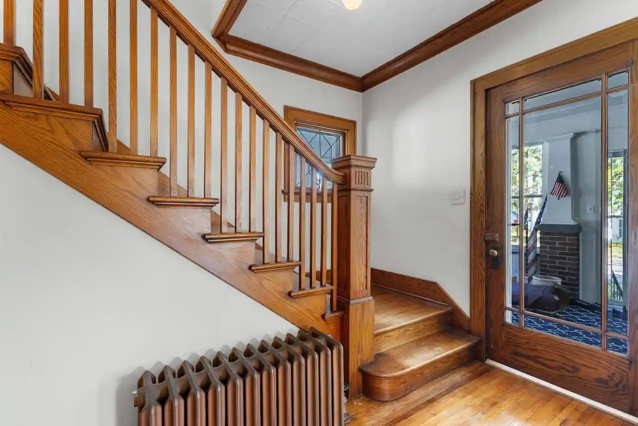 Photo 3 of Single family home for sale at 213 S College Ave, Fox Lake, WI 53933 | MLS# 2034464 | Listing updated on 2026-10-17