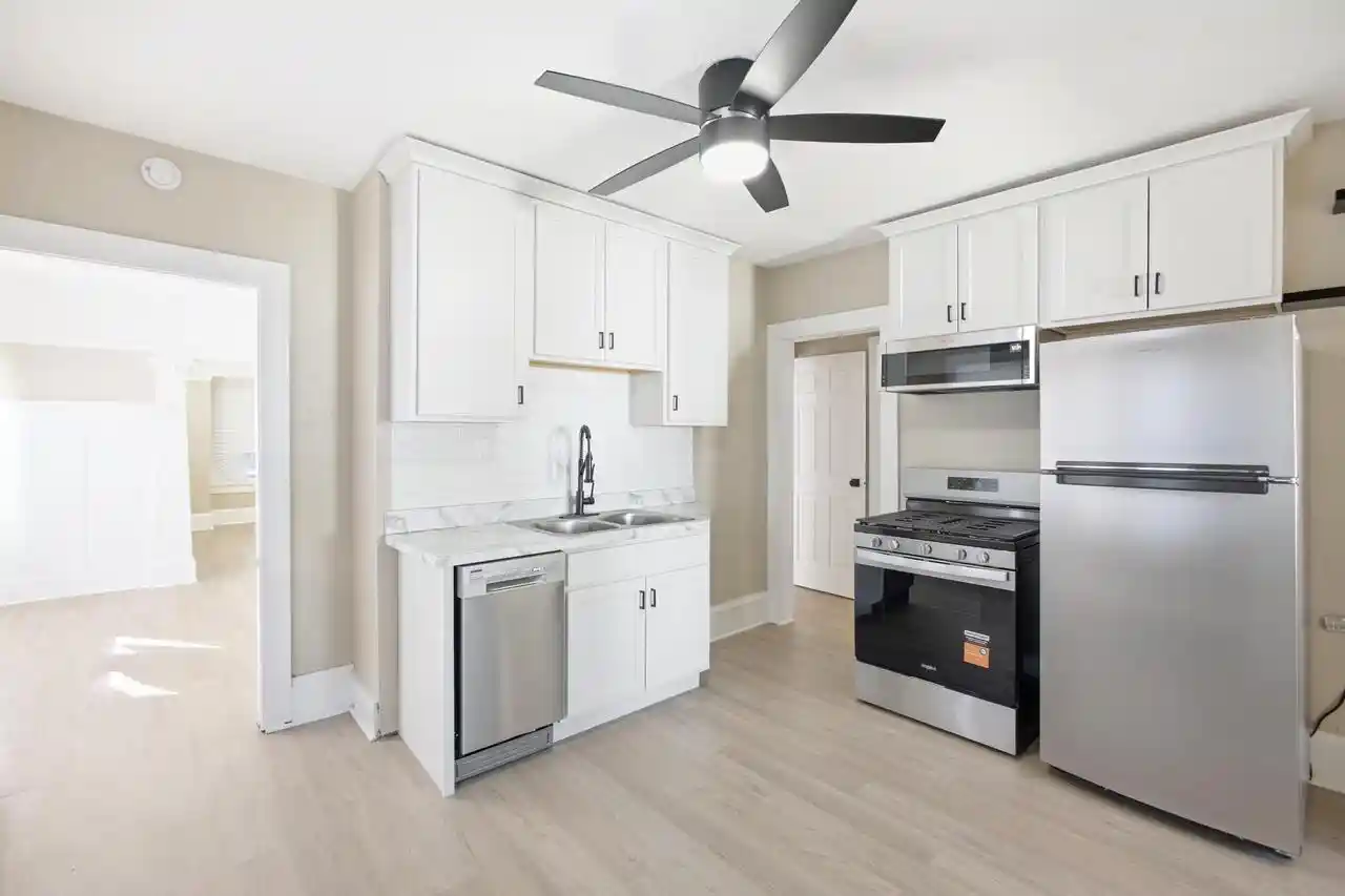 Photo 1 of Single family home for sale at 2836 N 39th Street, Milwaukee, WI 53210 | MLS# 1984424 | Listing updated on 2026-10-21