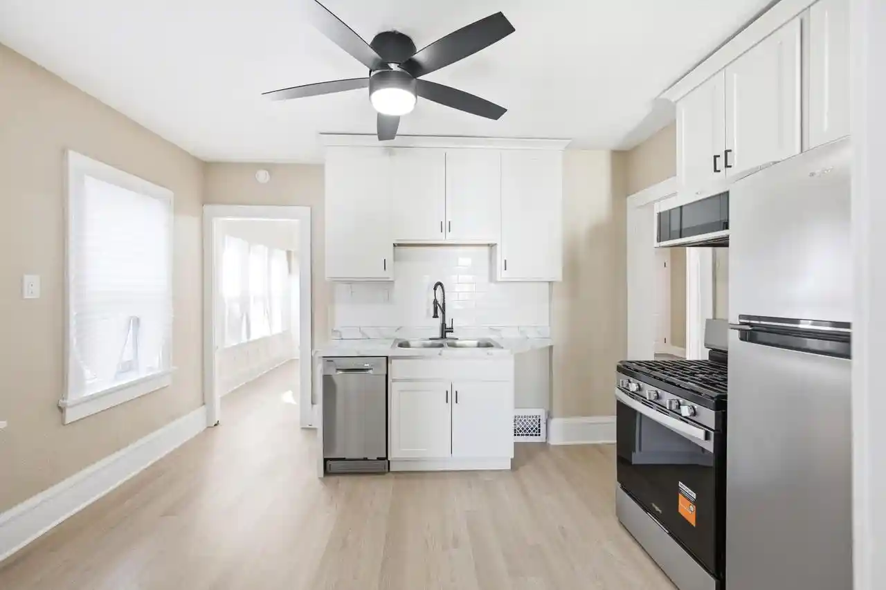 Photo 2 of Single family home for sale at 2836 N 39th Street, Milwaukee, WI 53210 | MLS# 1984424 | Listing updated on 2026-10-21