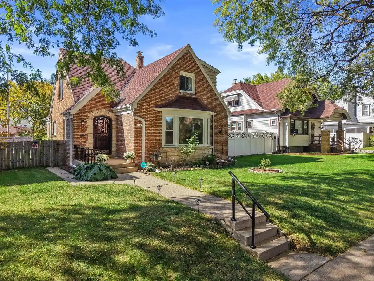 Single family home for sale at 4937 W Medford Ave, Milwaukee, WI 53216 | MLS# 1984425