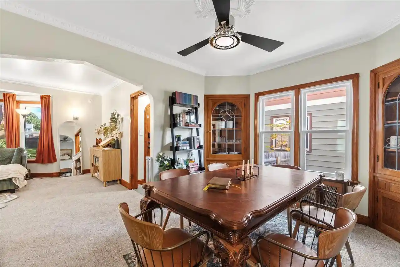 Photo 1 of Single family home for sale at 4937 W Medford Ave, Milwaukee, WI 53216 | MLS# 1984425 | Listing updated on 2026-10-29